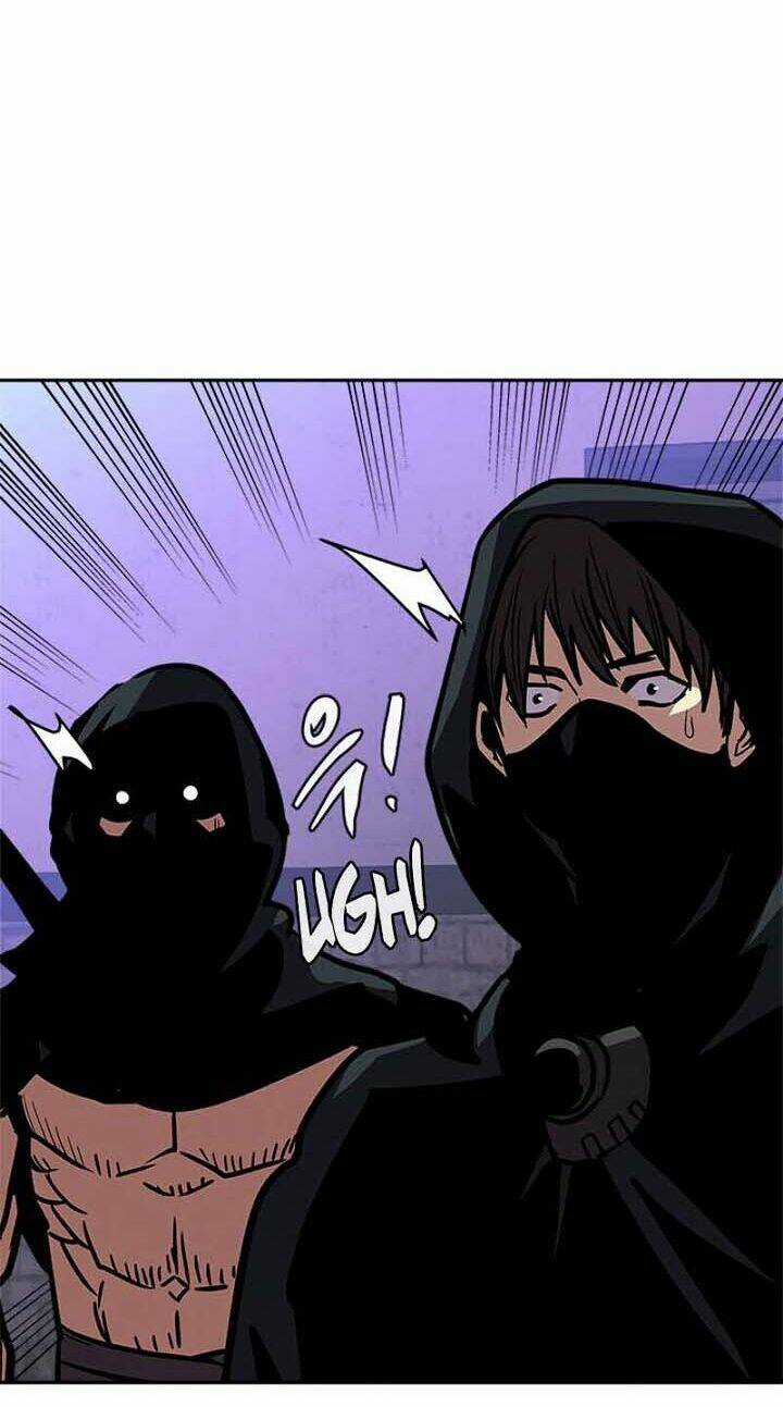 Chiến Binh Đến Từ Thế Giới Khác Chapter 127 trang 4