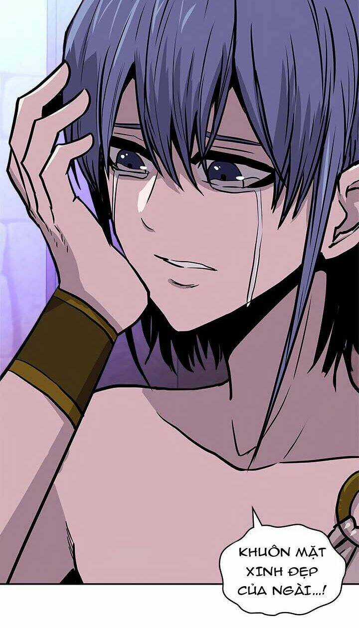 Chiến Binh Đến Từ Thế Giới Khác Chapter 127 trang 40