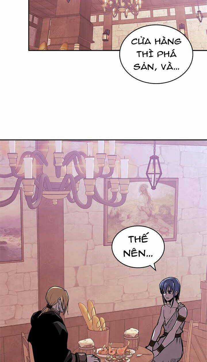 Chiến Binh Đến Từ Thế Giới Khác Chapter 127 trang 42