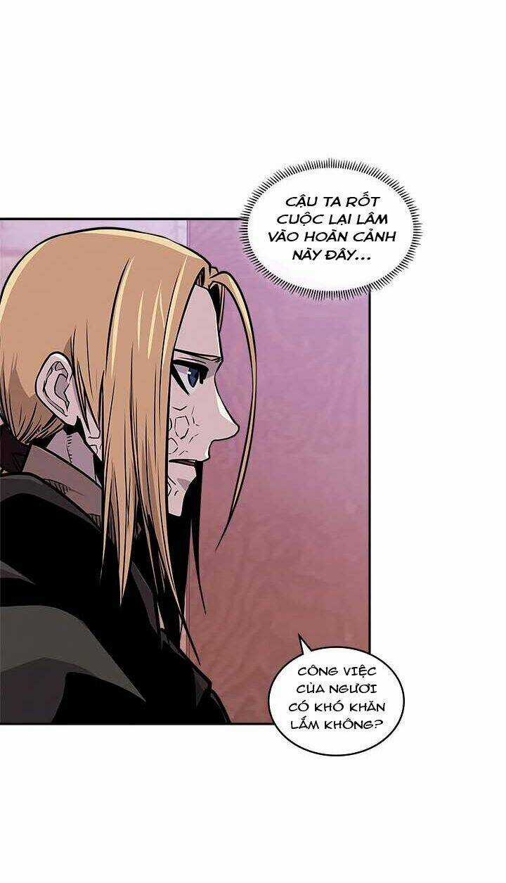 Chiến Binh Đến Từ Thế Giới Khác Chapter 127 trang 44