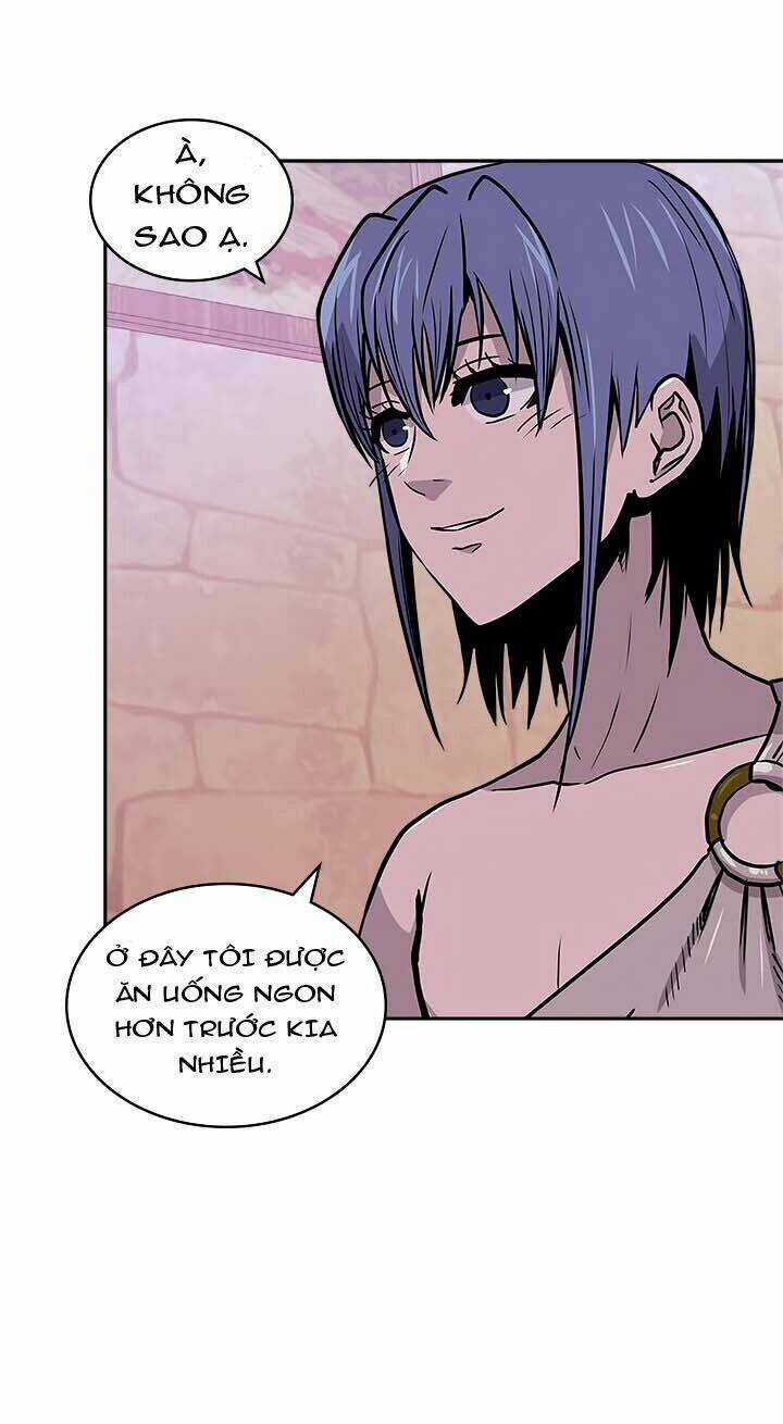 Chiến Binh Đến Từ Thế Giới Khác Chapter 127 trang 45