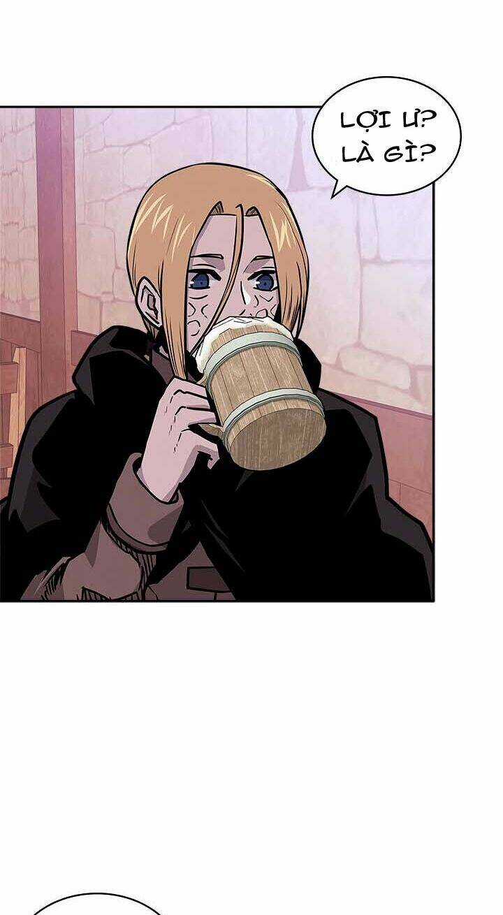 Chiến Binh Đến Từ Thế Giới Khác Chapter 127 trang 47