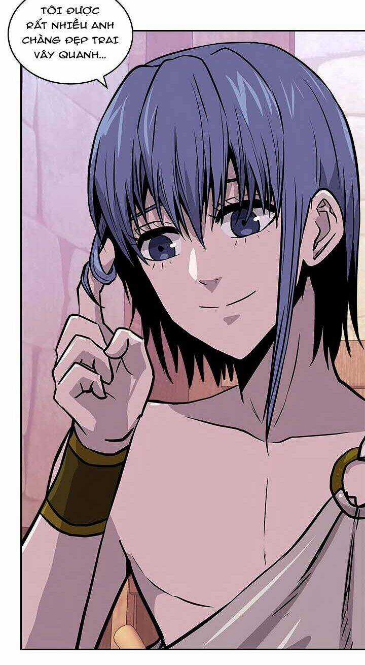 Chiến Binh Đến Từ Thế Giới Khác Chapter 127 trang 48