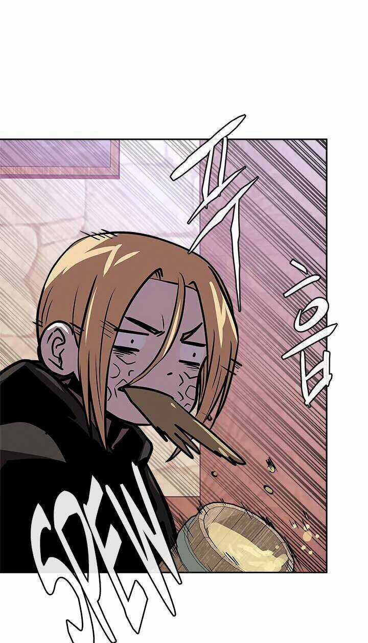 Chiến Binh Đến Từ Thế Giới Khác Chapter 127 trang 49