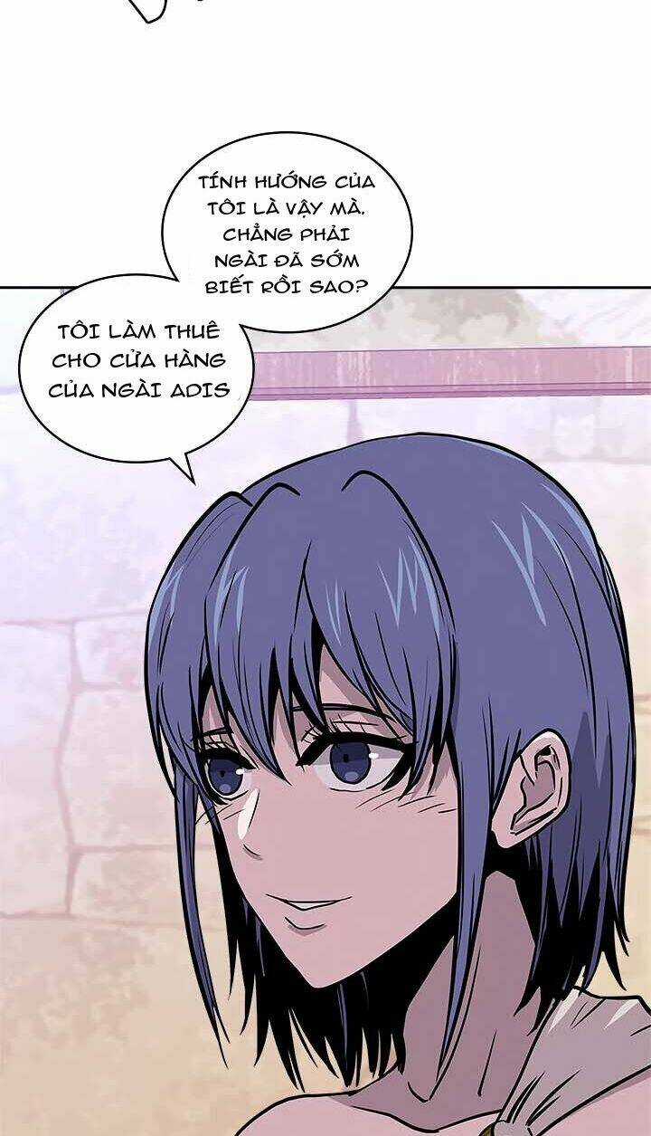 Chiến Binh Đến Từ Thế Giới Khác Chapter 127 trang 50