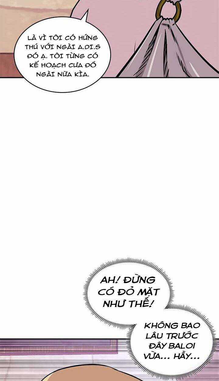 Chiến Binh Đến Từ Thế Giới Khác Chapter 127 trang 51