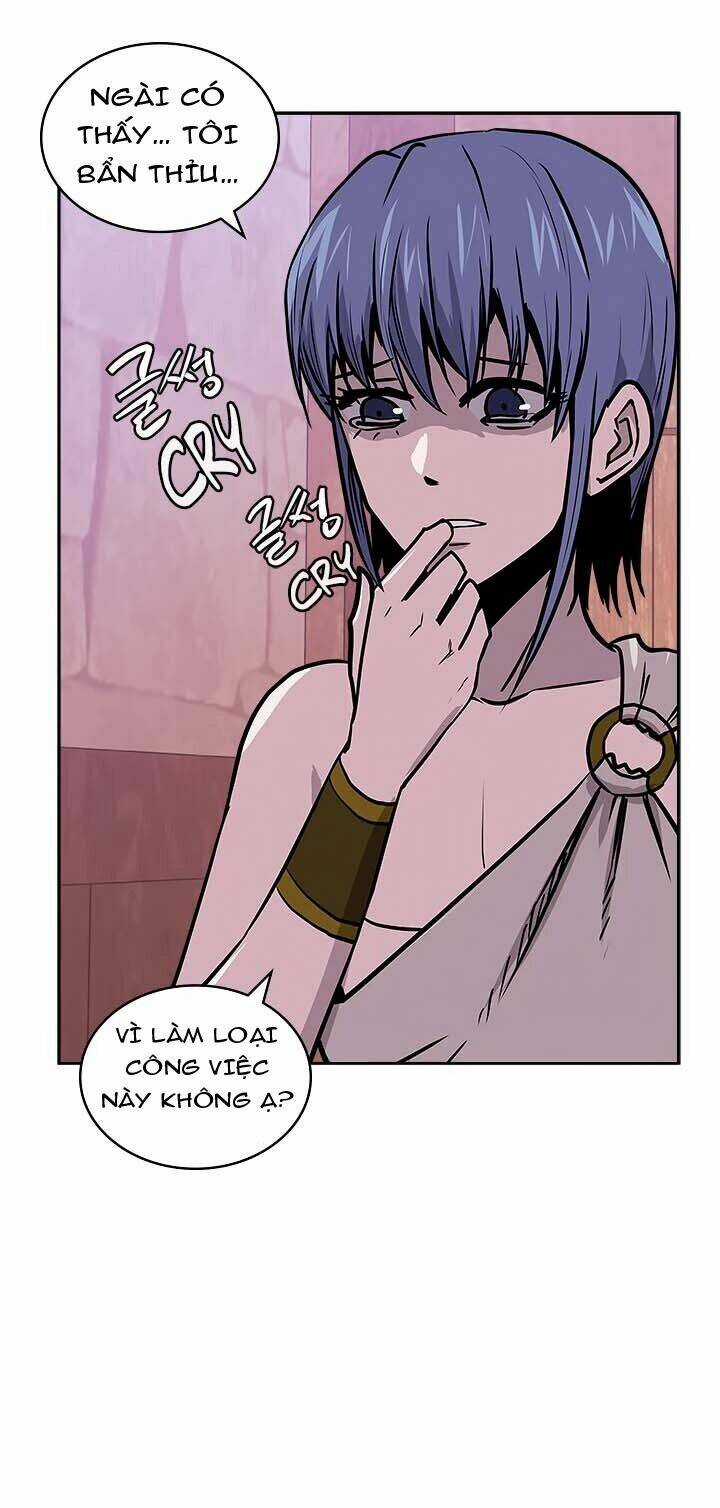 Chiến Binh Đến Từ Thế Giới Khác Chapter 127 trang 53