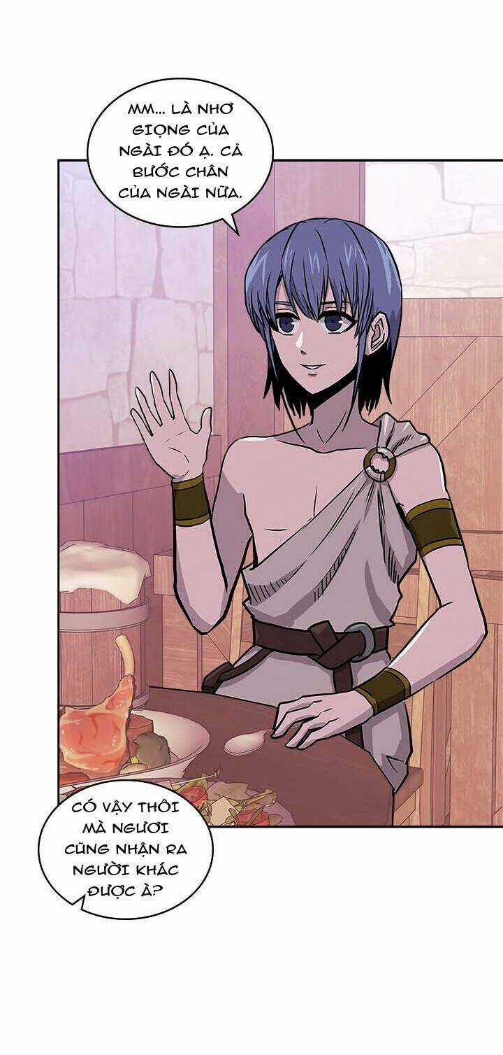 Chiến Binh Đến Từ Thế Giới Khác Chapter 127 trang 55