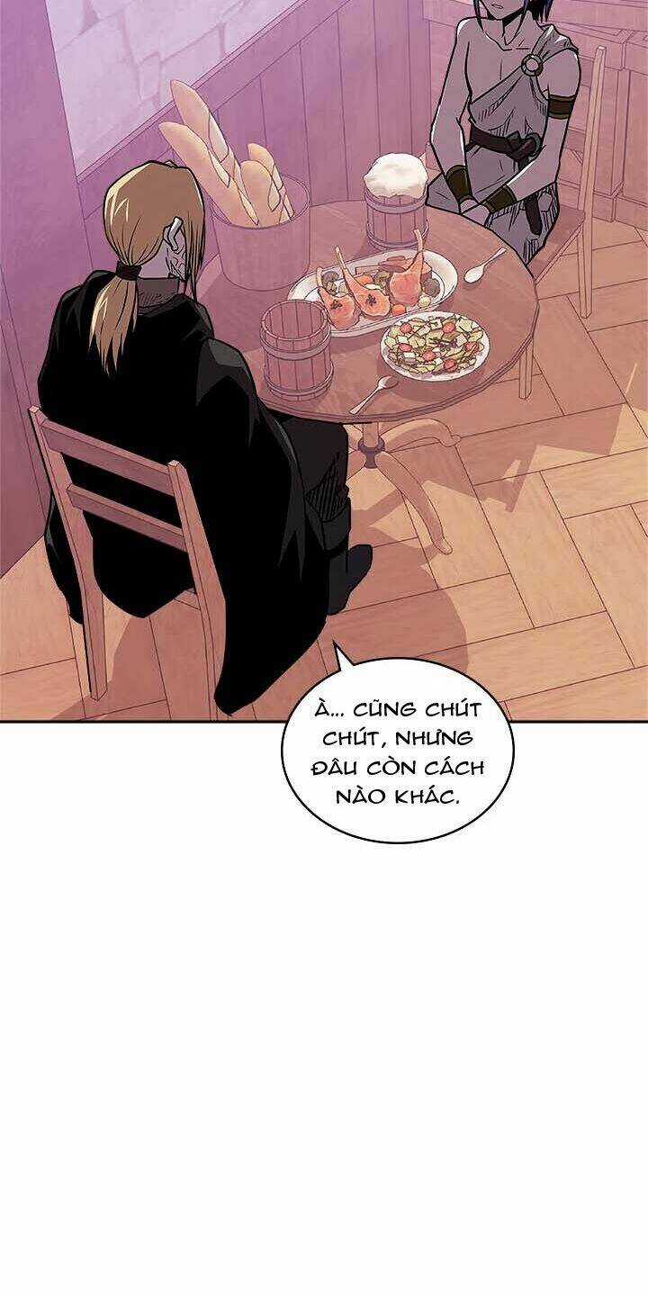 Chiến Binh Đến Từ Thế Giới Khác Chapter 127 trang 58