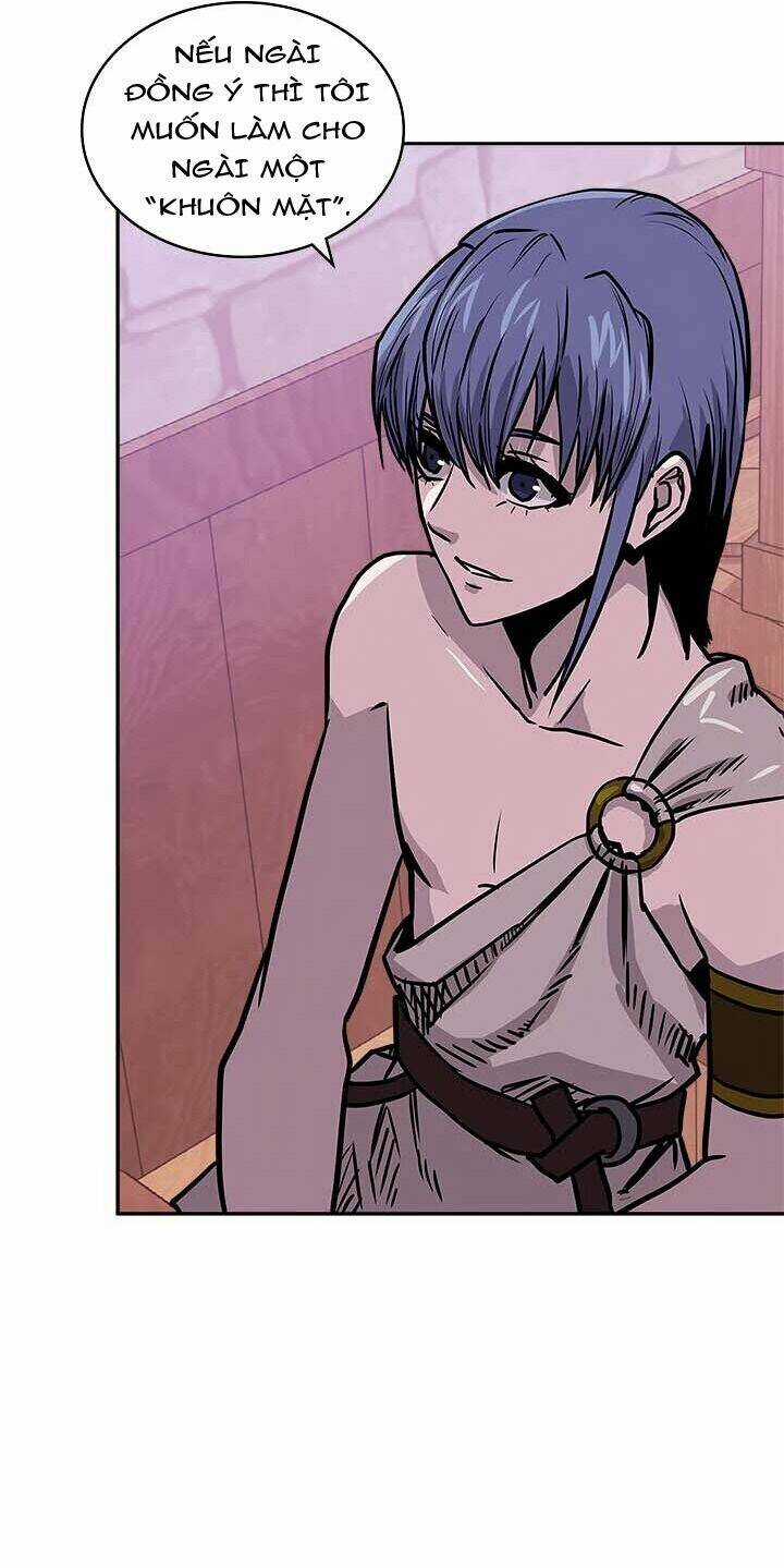 Chiến Binh Đến Từ Thế Giới Khác Chapter 127 trang 59