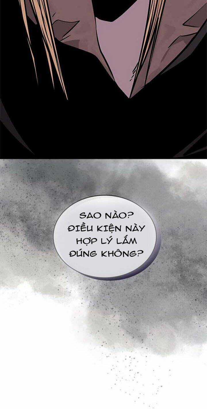 Chiến Binh Đến Từ Thế Giới Khác Chapter 127 trang 6