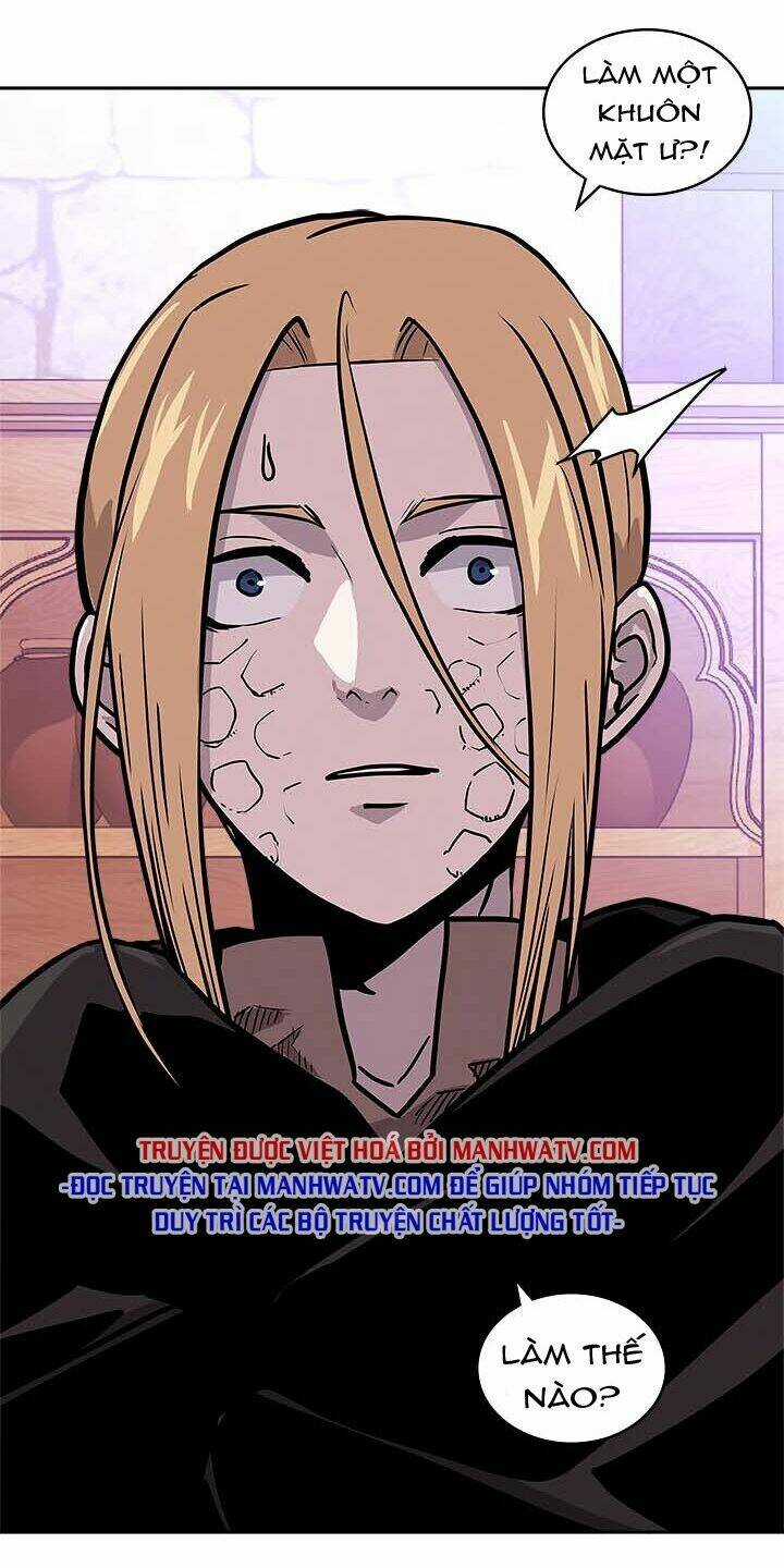 Chiến Binh Đến Từ Thế Giới Khác Chapter 127 trang 60