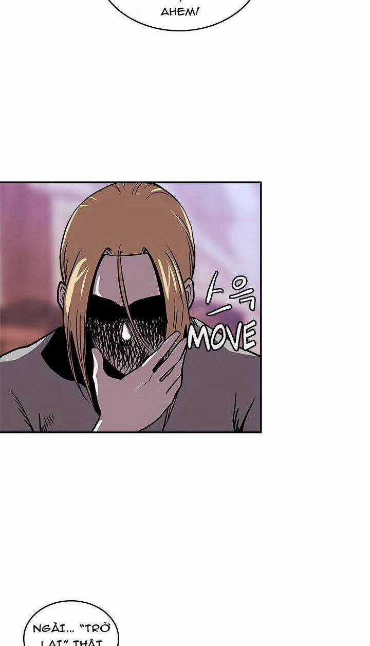 Chiến Binh Đến Từ Thế Giới Khác Chapter 127 trang 67