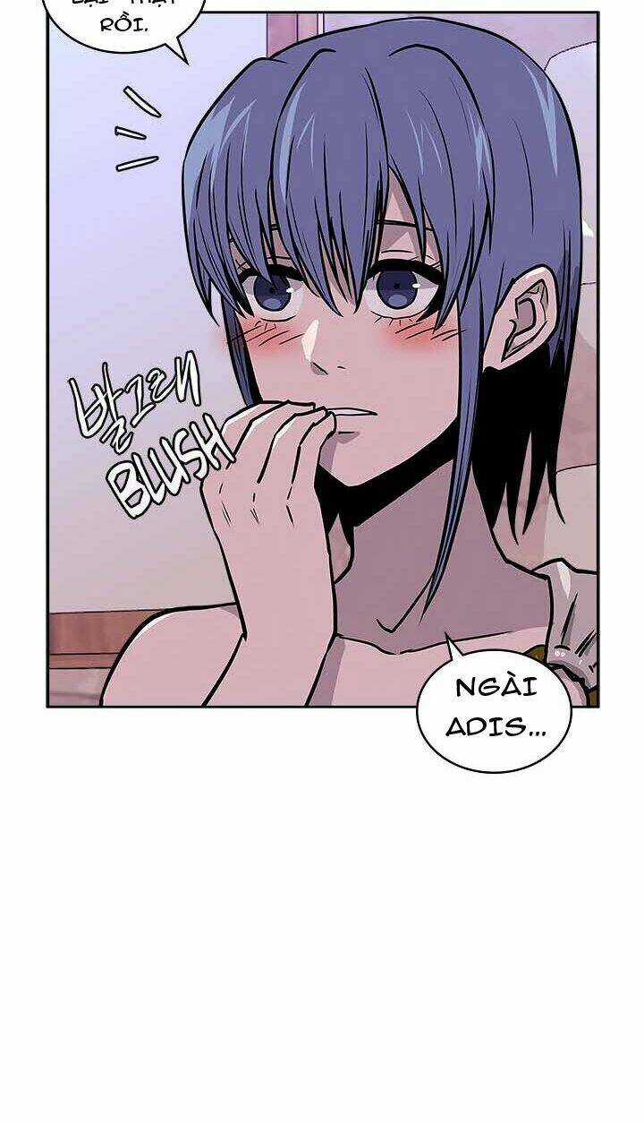 Chiến Binh Đến Từ Thế Giới Khác Chapter 127 trang 68