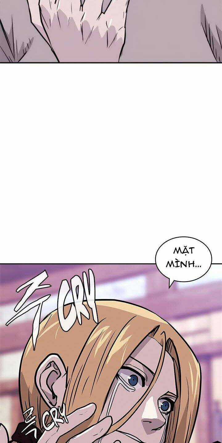 Chiến Binh Đến Từ Thế Giới Khác Chapter 127 trang 70