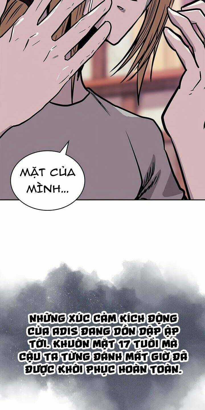 Chiến Binh Đến Từ Thế Giới Khác Chapter 127 trang 71