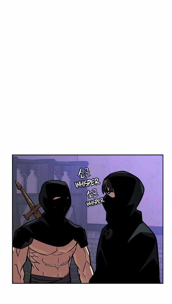 Chiến Binh Đến Từ Thế Giới Khác Chapter 127 trang 9