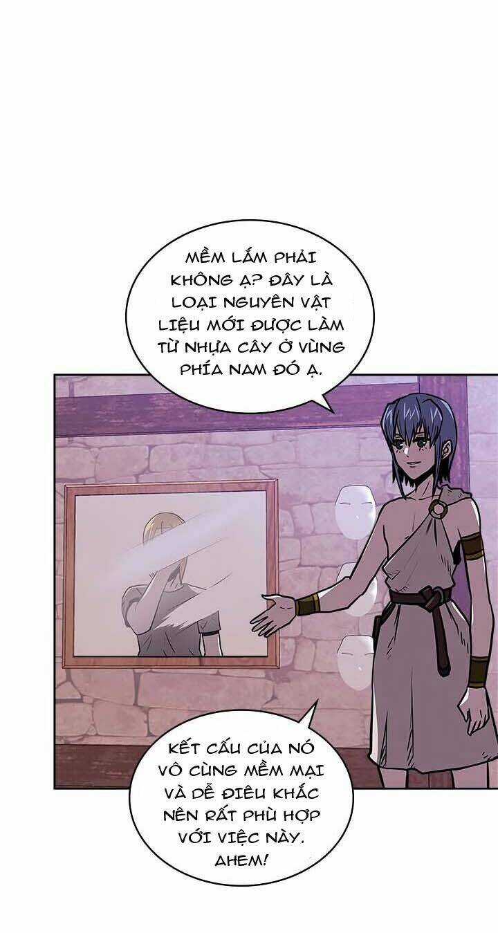 Chiến Binh Đến Từ Thế Giới Khác Chapter 128 trang 1