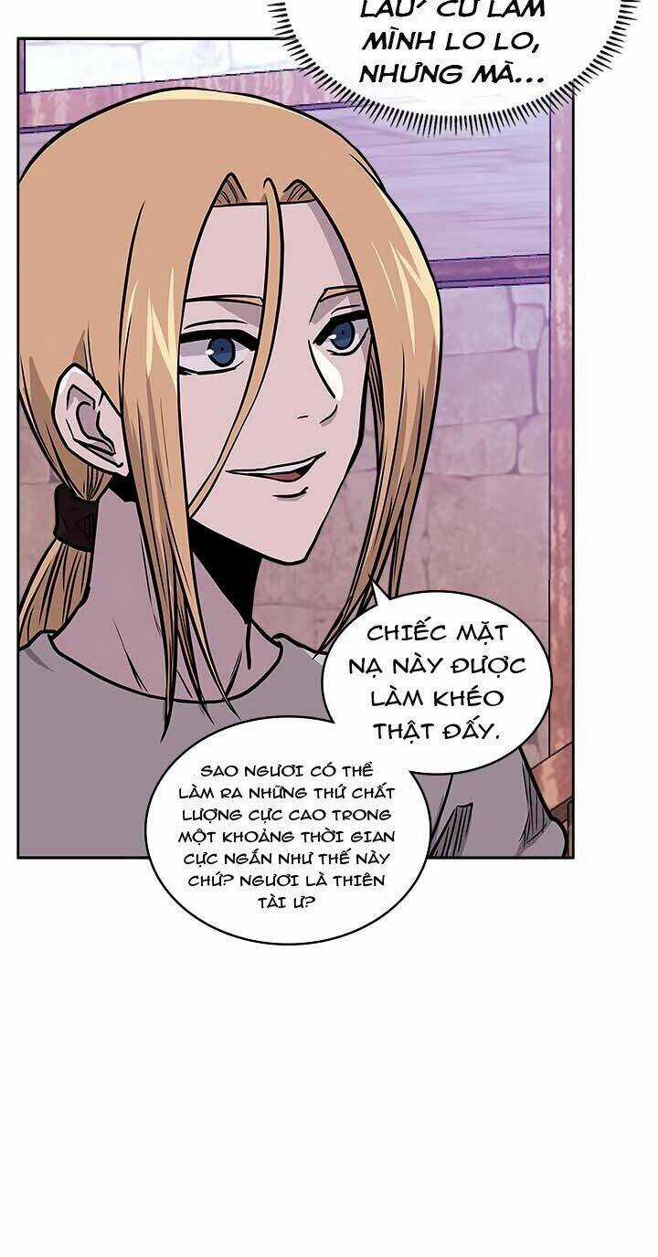 Chiến Binh Đến Từ Thế Giới Khác Chapter 128 trang 11