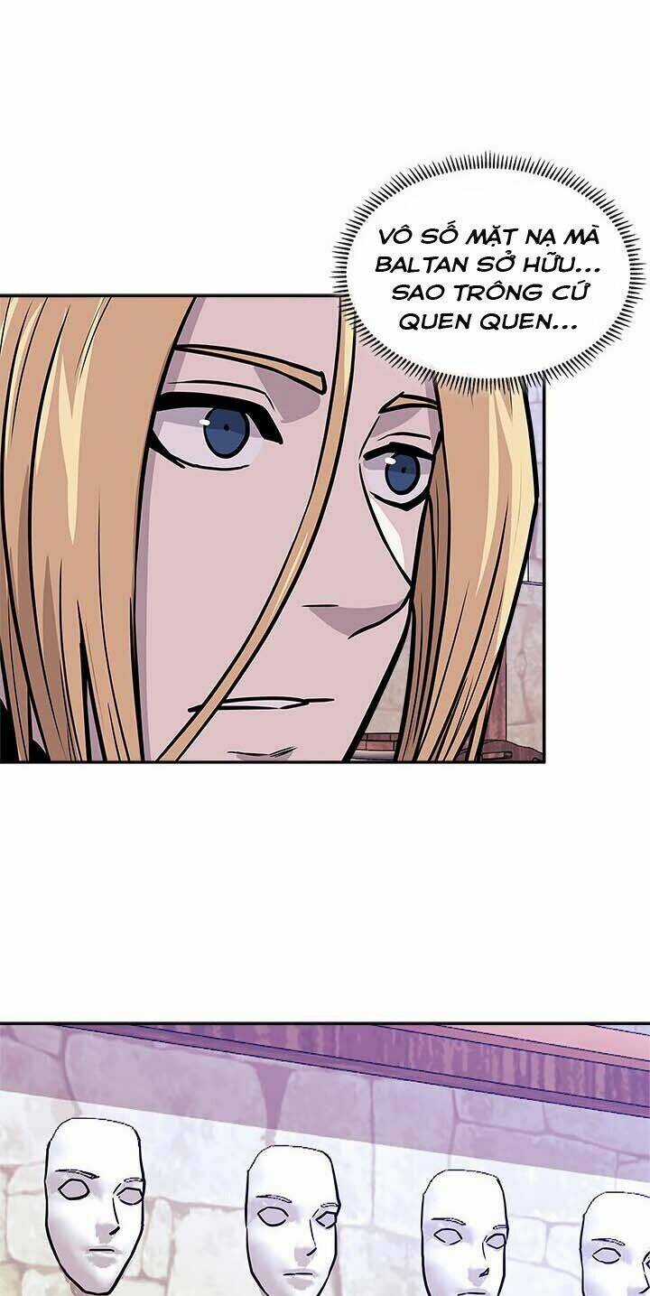 Chiến Binh Đến Từ Thế Giới Khác Chapter 128 trang 13