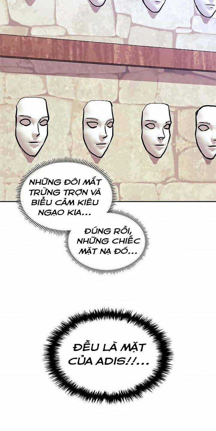 Chiến Binh Đến Từ Thế Giới Khác Chapter 128 trang 14