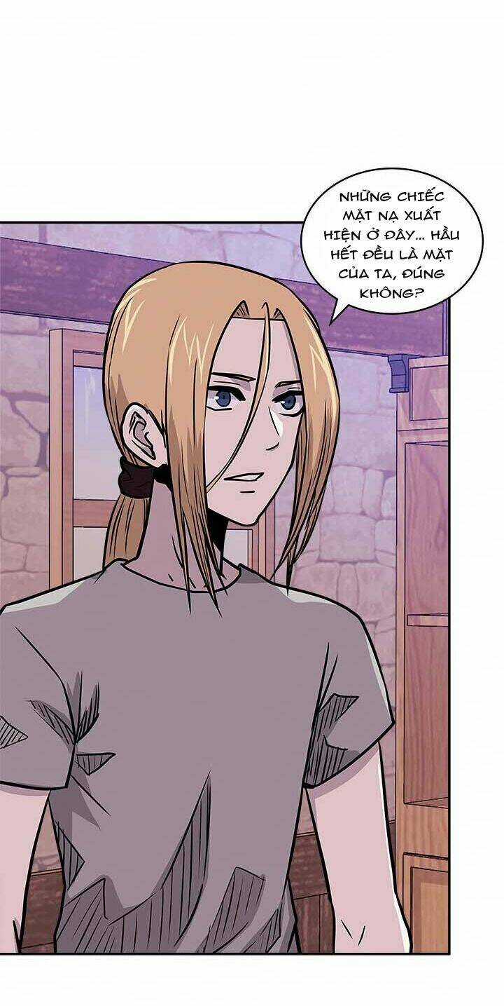 Chiến Binh Đến Từ Thế Giới Khác Chapter 128 trang 15