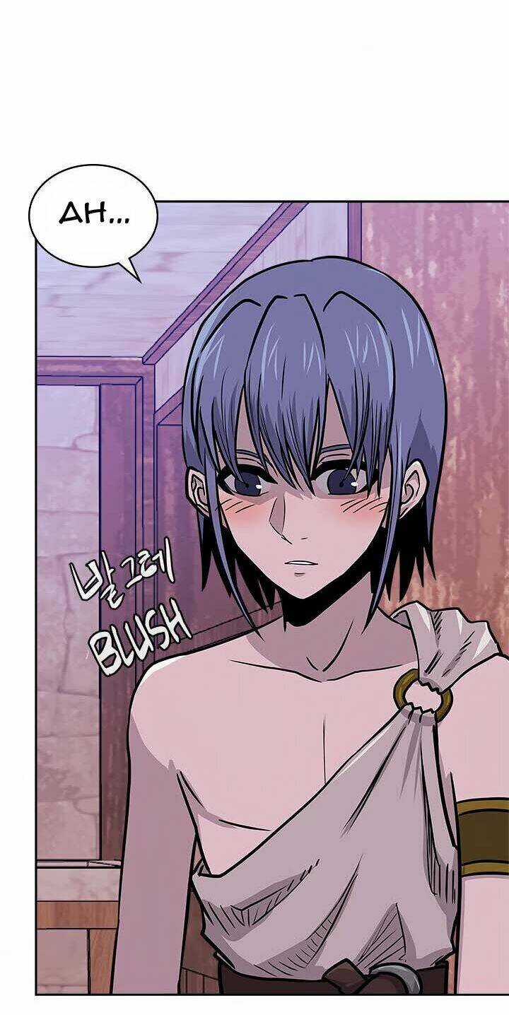 Chiến Binh Đến Từ Thế Giới Khác Chapter 128 trang 16