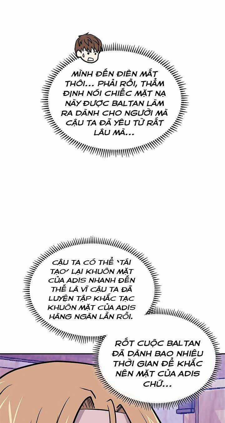 Chiến Binh Đến Từ Thế Giới Khác Chapter 128 trang 17