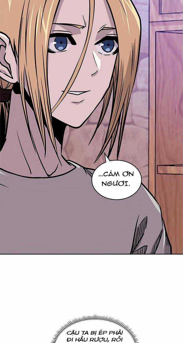 Chiến Binh Đến Từ Thế Giới Khác Chapter 128 trang 18