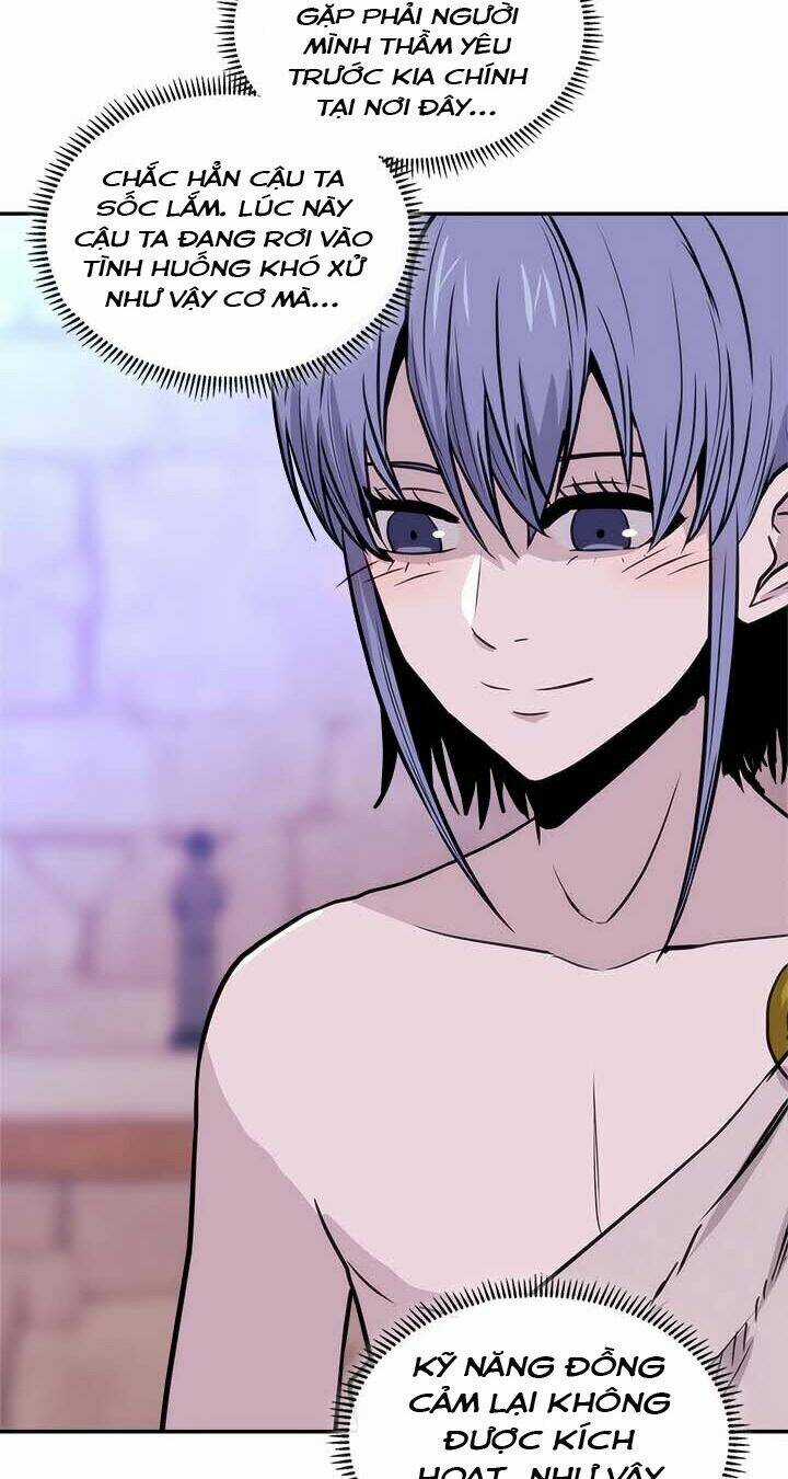 Chiến Binh Đến Từ Thế Giới Khác Chapter 128 trang 19