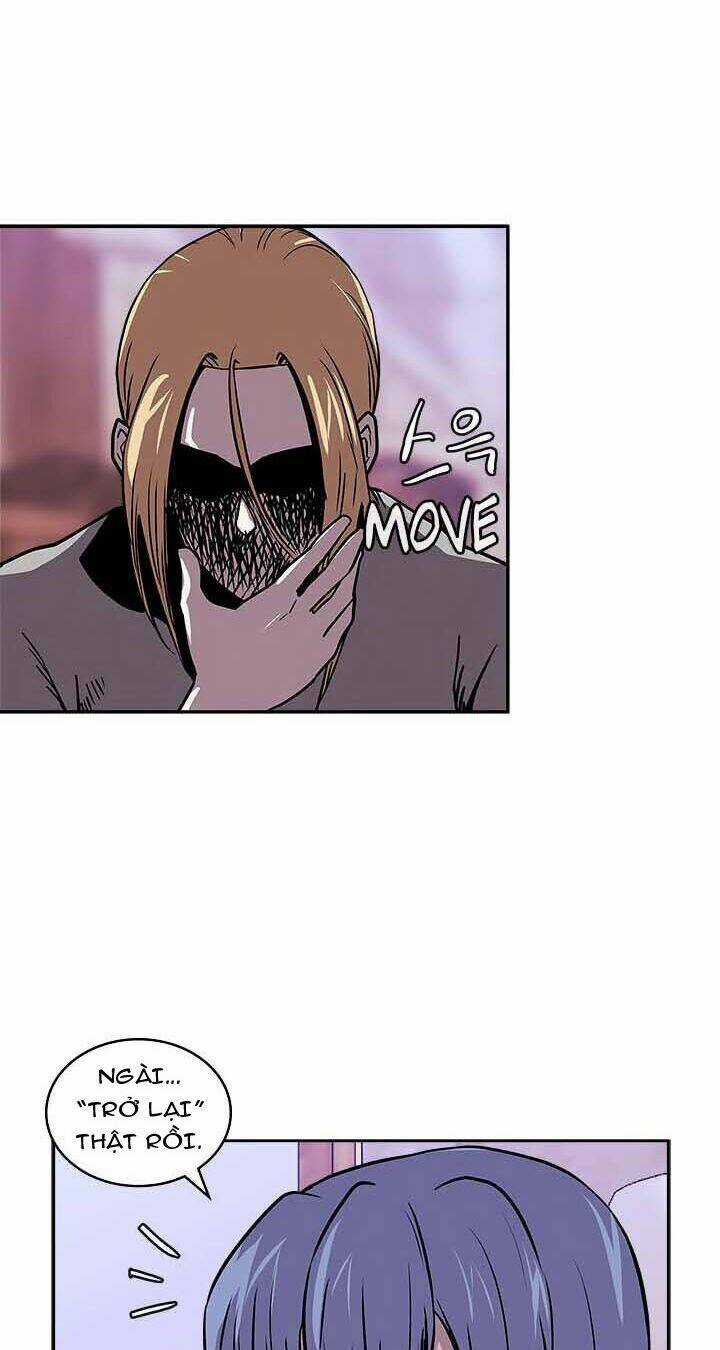 Chiến Binh Đến Từ Thế Giới Khác Chapter 128 trang 2