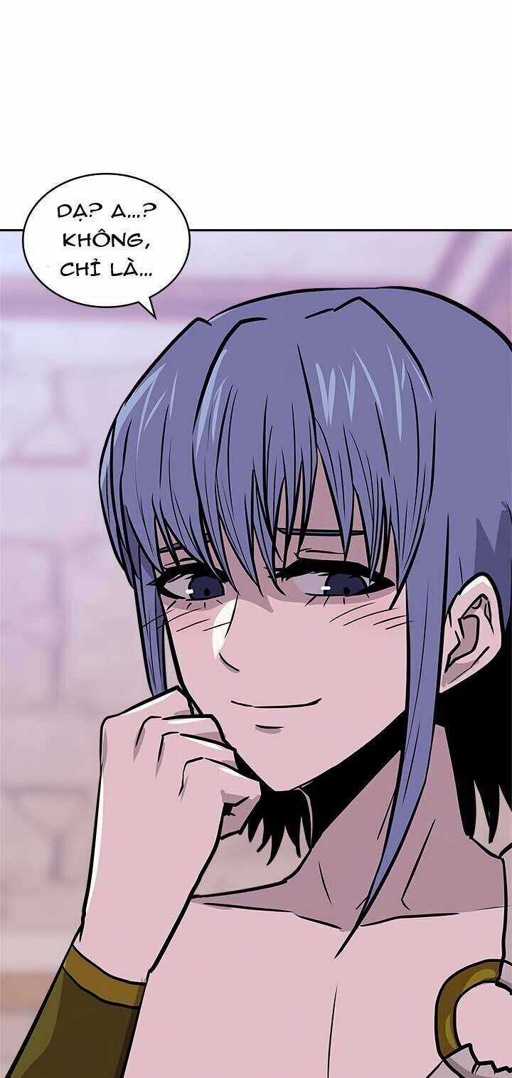 Chiến Binh Đến Từ Thế Giới Khác Chapter 128 trang 21