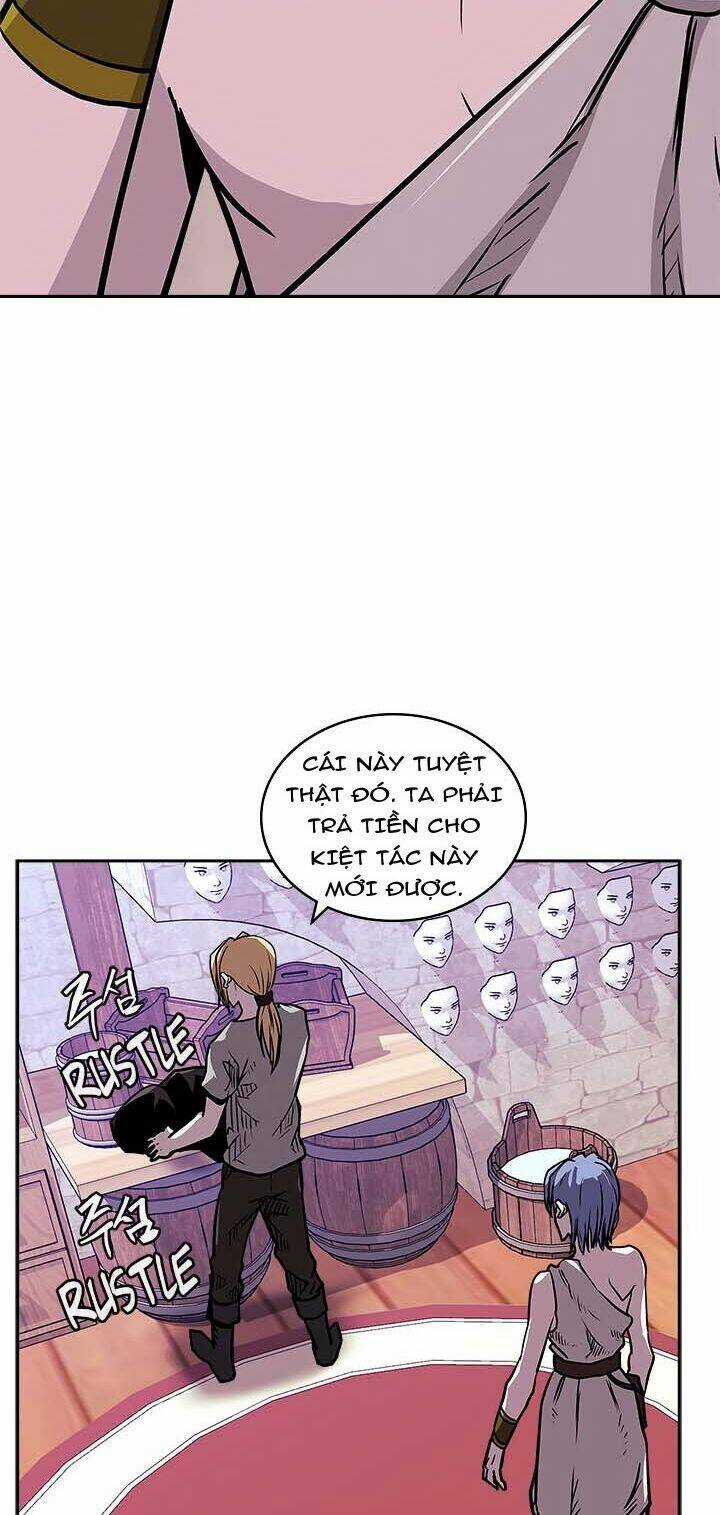 Chiến Binh Đến Từ Thế Giới Khác Chapter 128 trang 22