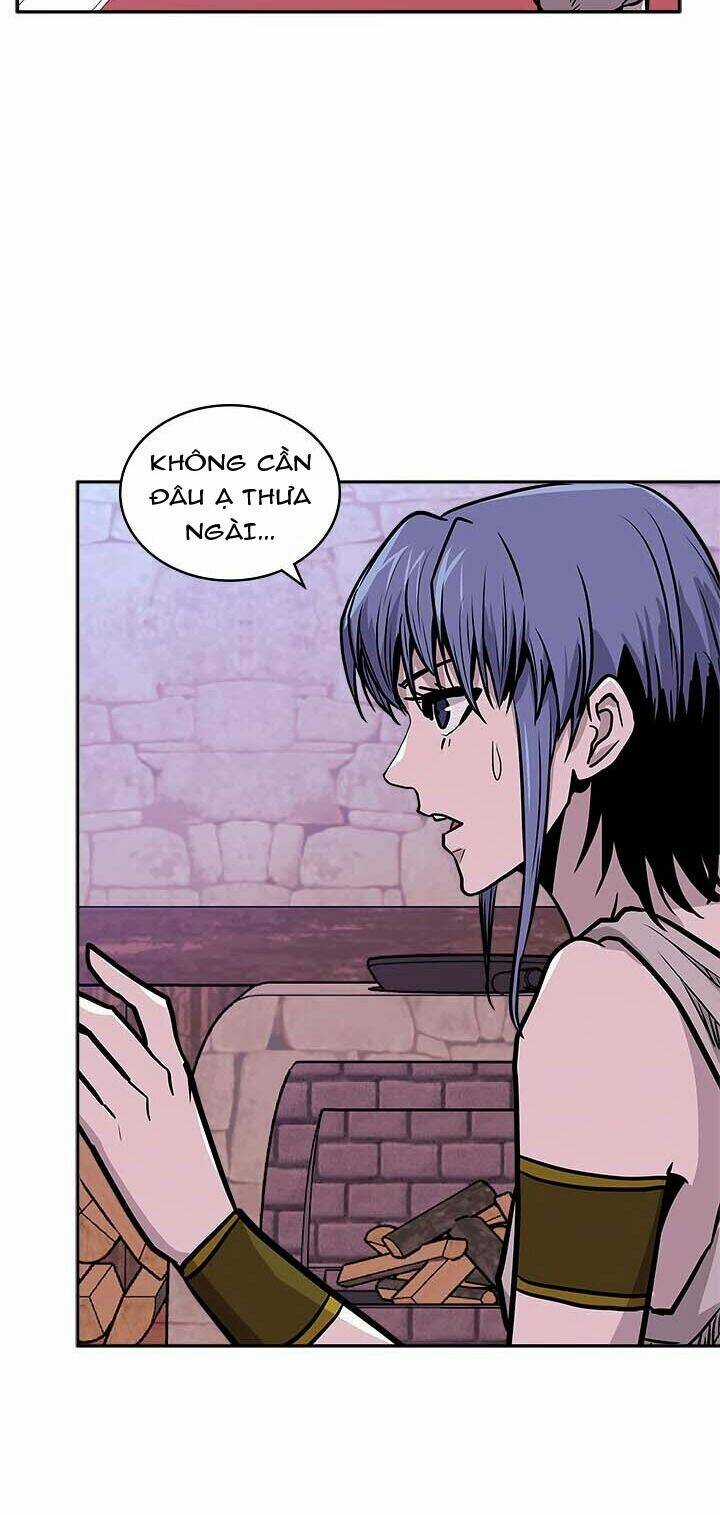 Chiến Binh Đến Từ Thế Giới Khác Chapter 128 trang 23