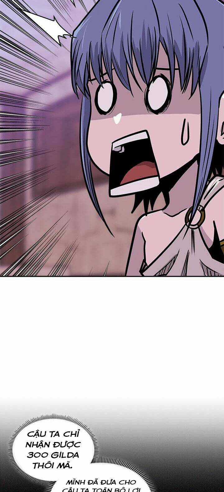 Chiến Binh Đến Từ Thế Giới Khác Chapter 128 trang 27