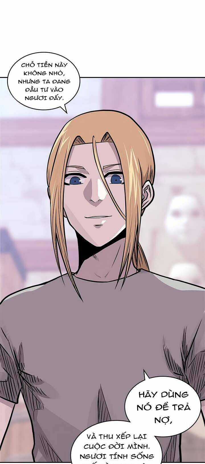 Chiến Binh Đến Từ Thế Giới Khác Chapter 128 trang 29