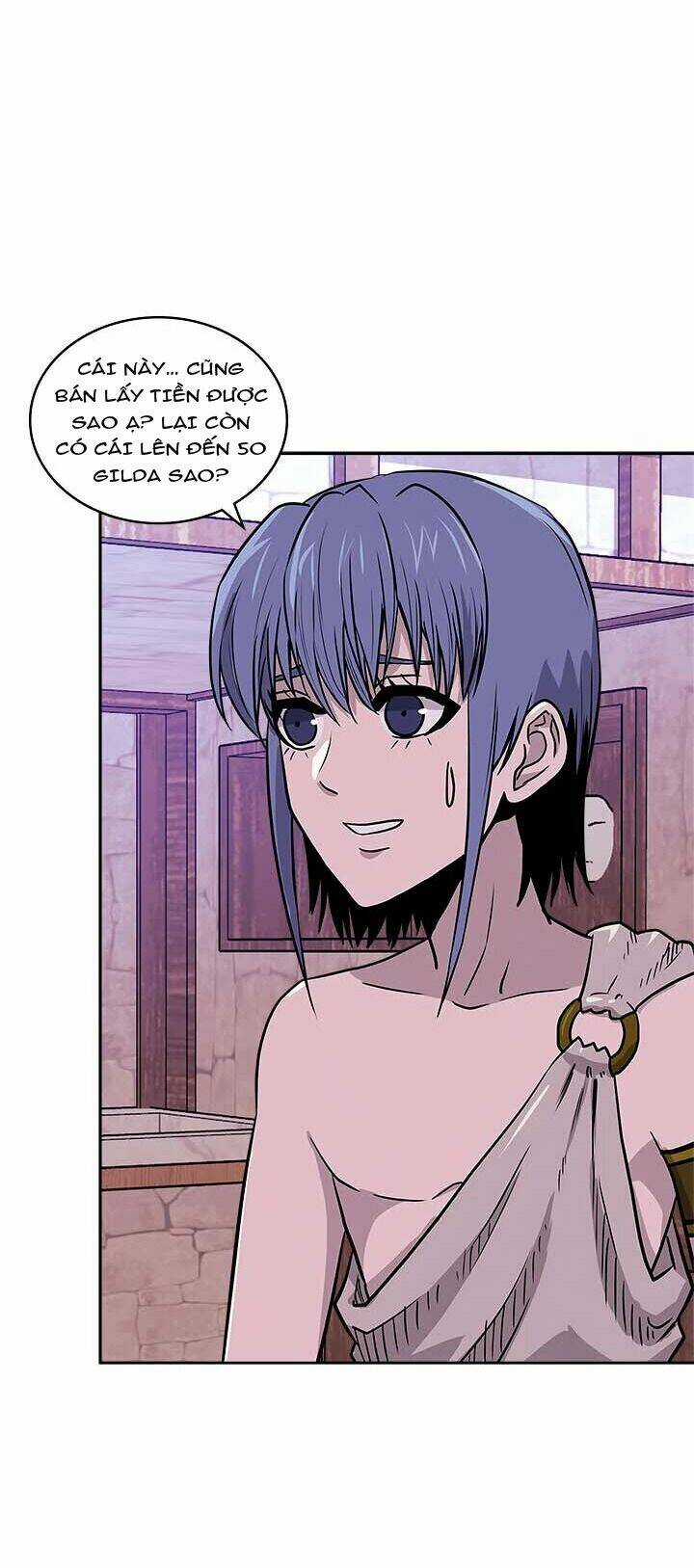 Chiến Binh Đến Từ Thế Giới Khác Chapter 128 trang 31