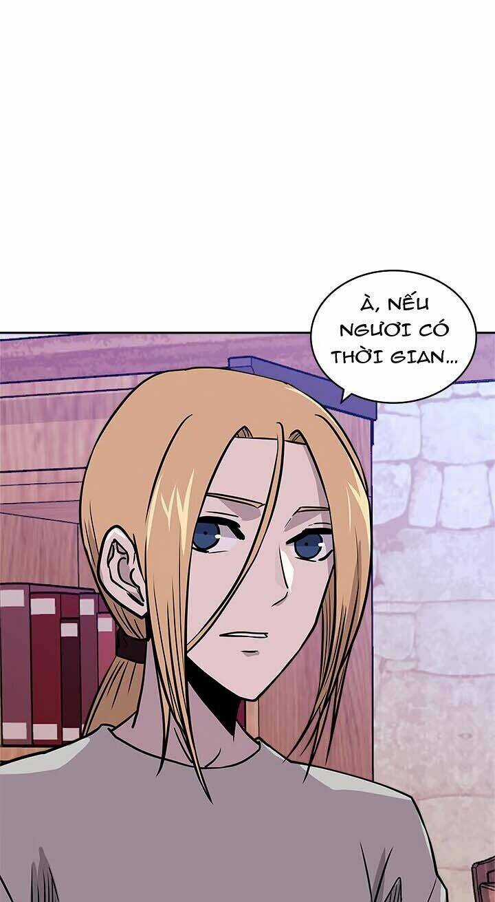 Chiến Binh Đến Từ Thế Giới Khác Chapter 128 trang 33