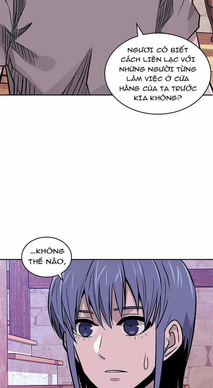 Chiến Binh Đến Từ Thế Giới Khác Chapter 128 trang 34