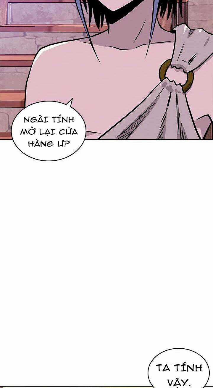 Chiến Binh Đến Từ Thế Giới Khác Chapter 128 trang 35