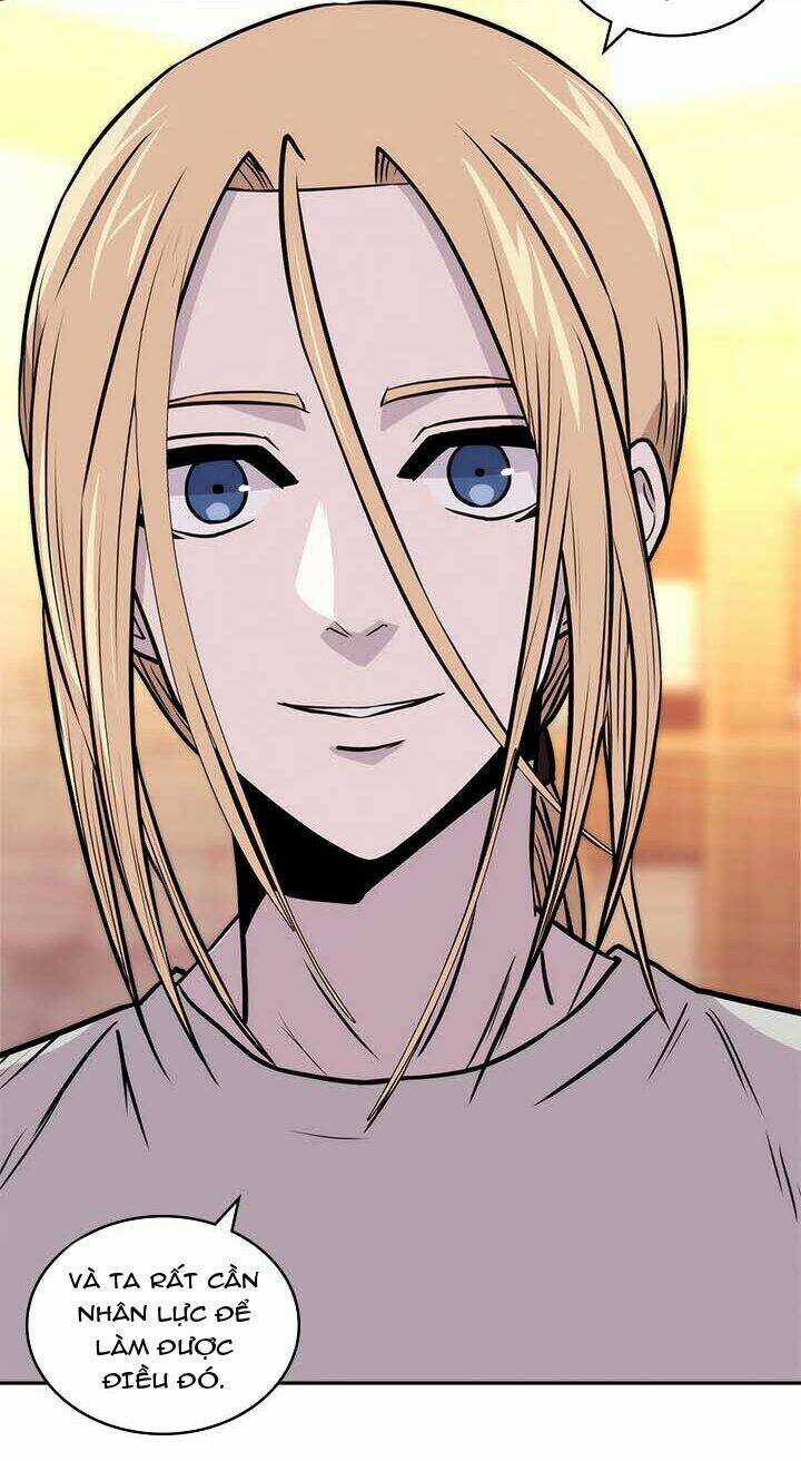 Chiến Binh Đến Từ Thế Giới Khác Chapter 128 trang 36