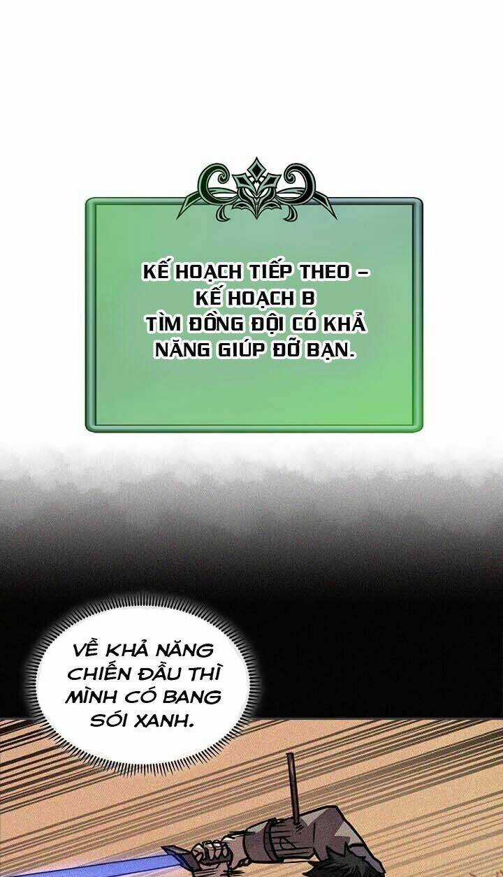 Chiến Binh Đến Từ Thế Giới Khác Chapter 128 trang 37