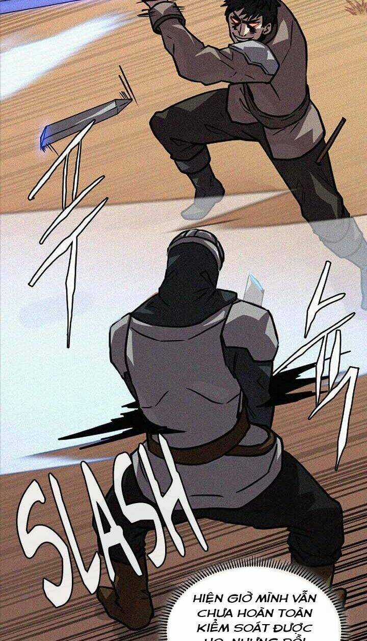 Chiến Binh Đến Từ Thế Giới Khác Chapter 128 trang 38