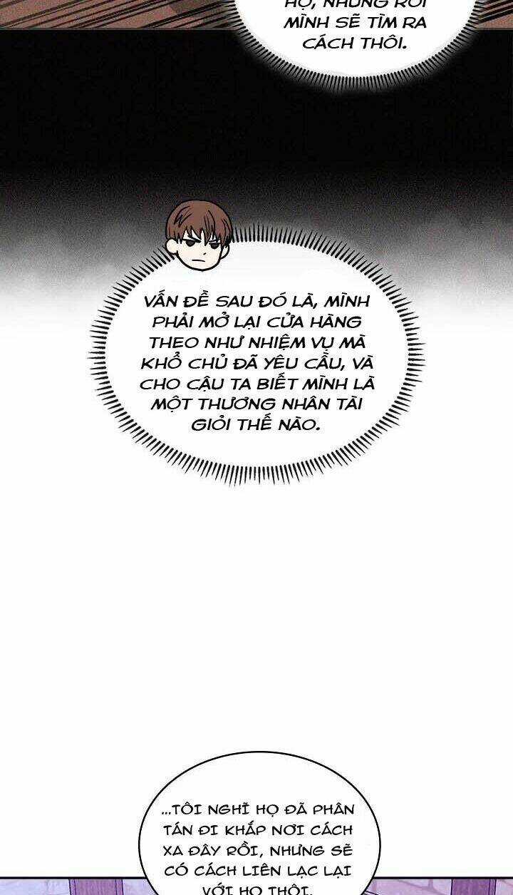 Chiến Binh Đến Từ Thế Giới Khác Chapter 128 trang 39