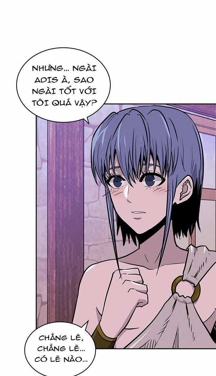 Chiến Binh Đến Từ Thế Giới Khác Chapter 128 trang 41