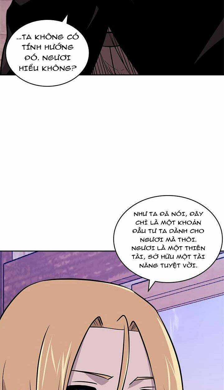 Chiến Binh Đến Từ Thế Giới Khác Chapter 128 trang 43