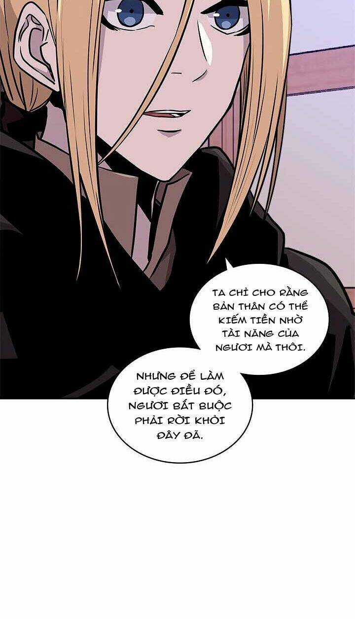 Chiến Binh Đến Từ Thế Giới Khác Chapter 128 trang 44