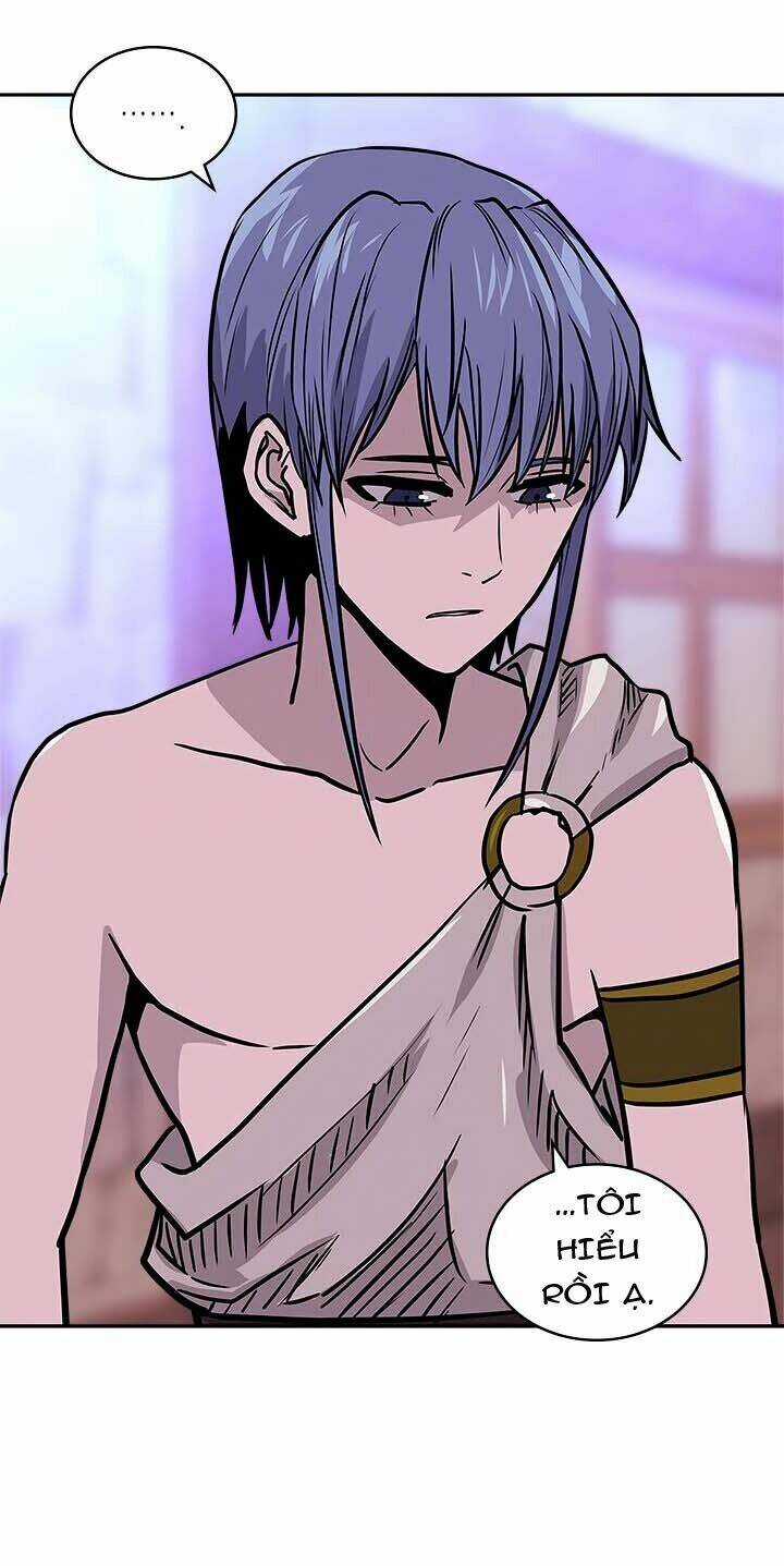 Chiến Binh Đến Từ Thế Giới Khác Chapter 128 trang 45