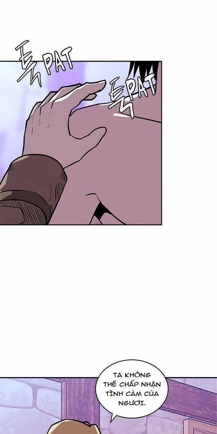 Chiến Binh Đến Từ Thế Giới Khác Chapter 128 trang 46