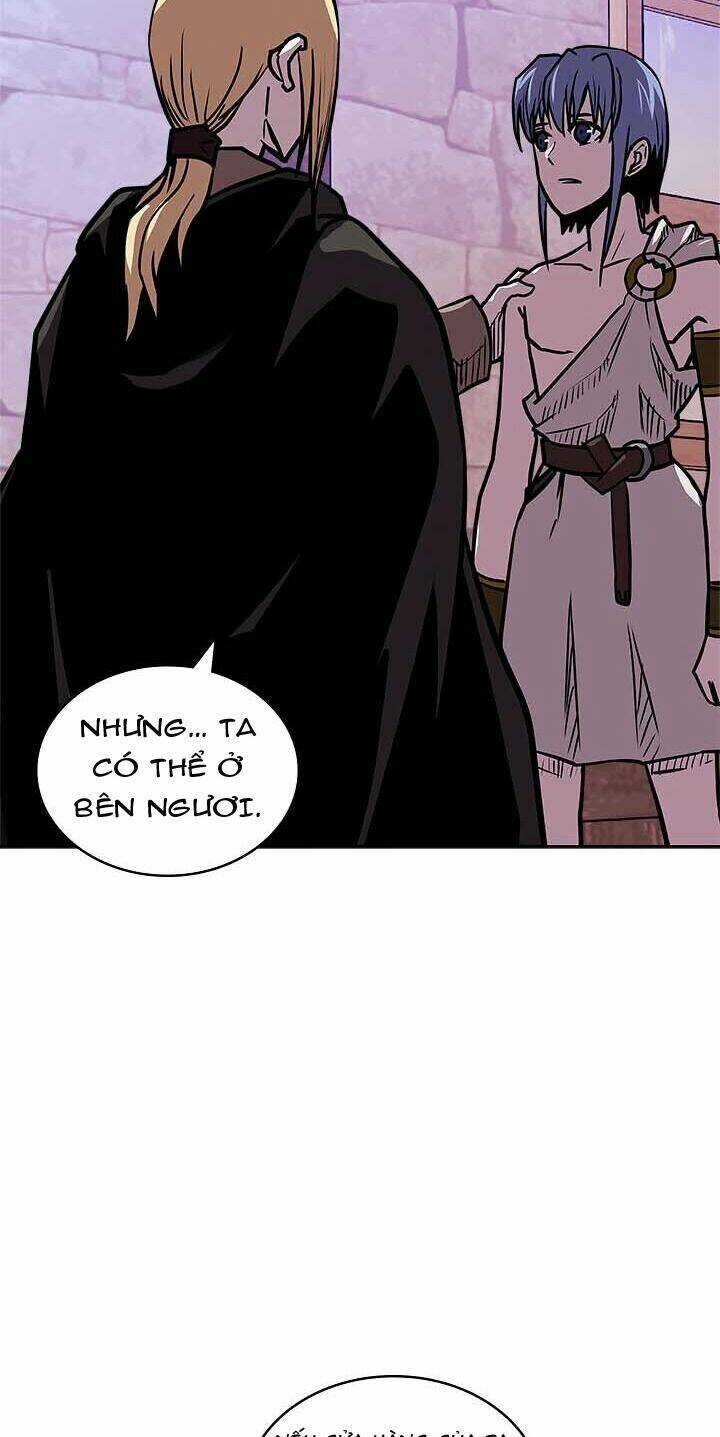 Chiến Binh Đến Từ Thế Giới Khác Chapter 128 trang 47